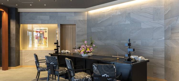 成田山门前和空酒店(WAQOO NaritasanMonzen)图片