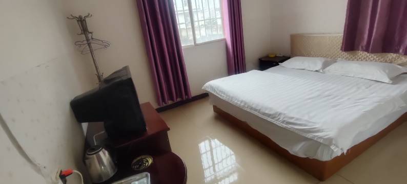 昆明好又来宾馆图片