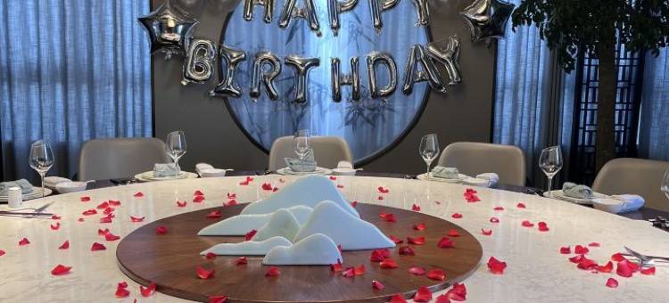 莫干山观云隐居度假酒店图片