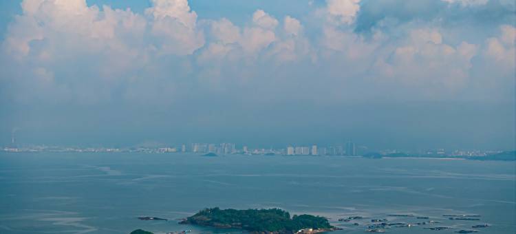 KK·二十似晓(惠东巽寮湾店)图片