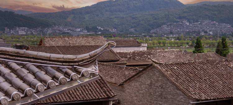 寻山·隐舍Garden Villa图片