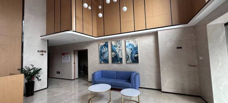 厦门芊亿海景公寓(彩虹沙滩店)图片