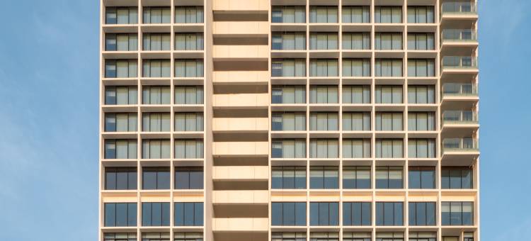 科伦坡格兰贝尔酒店(Granbell Hotel Colombo)图片