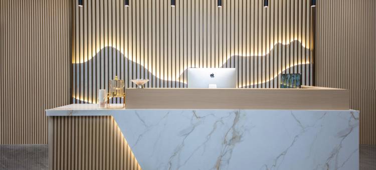 茉奈·Monet｜空中花园·轻奢设计师度假酒店(丽江古城大水车店)图片