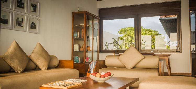 杰特威塔拉赫纳别墅(Jetwing Thalahena Villa)图片