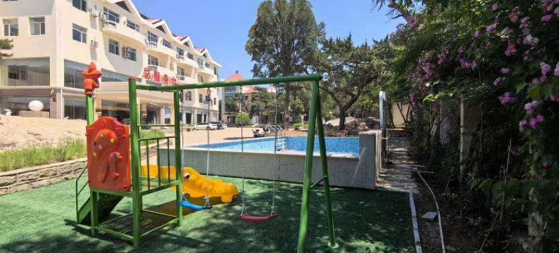 月恒酒店(北戴河老虎石店)图片