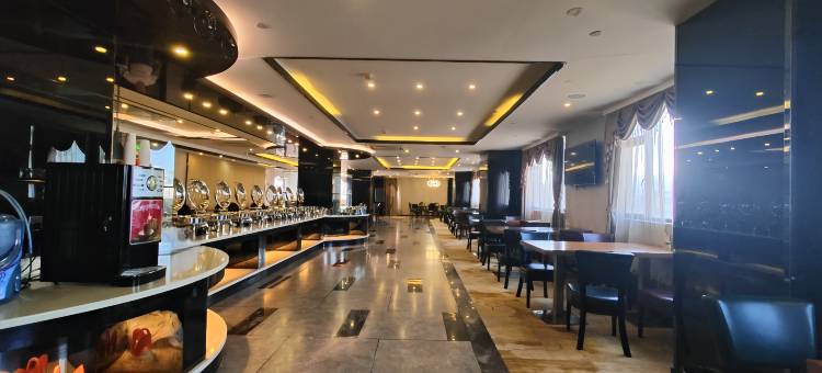 天河大酒店(福清利桥古街店)图片