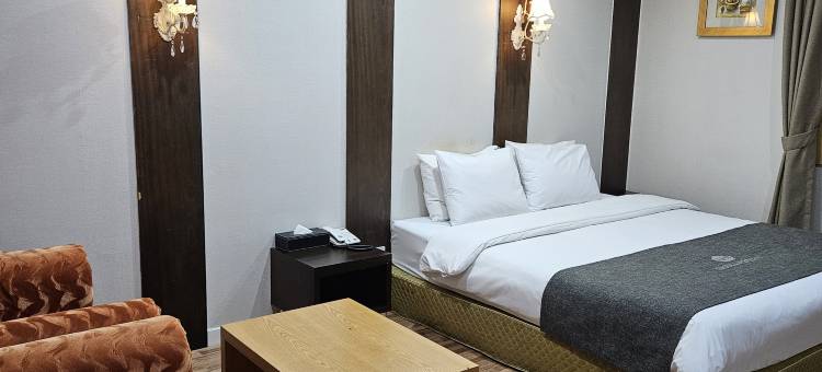 爱慕酒店(Amour Hotel)图片