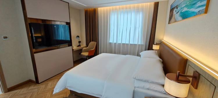 扬城小筑民宿图片