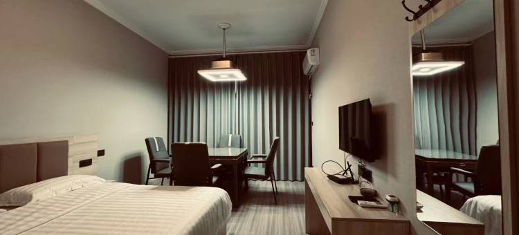 桃江珠海湾宾馆图片