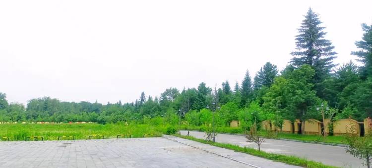 长白山白山民宿图片