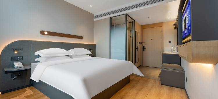 锦江之星酒店(恩施女儿城店)图片