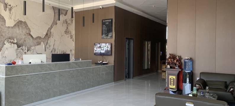 和硕繁客商务宾馆图片