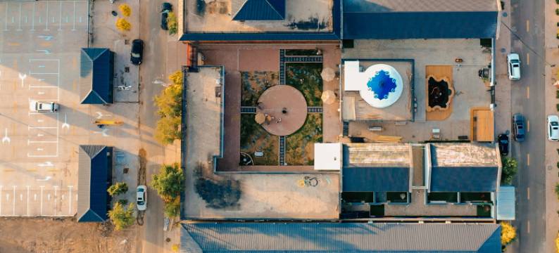 见山民宿(乌兰哈达火山地质公园店)图片