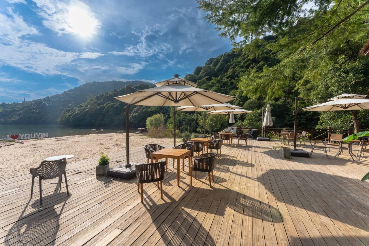 亲墅·轻居度假屋