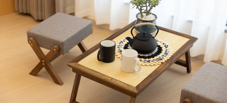 婺源花田隐舍·villa高端设计师美宿(篁岭度假区店)图片