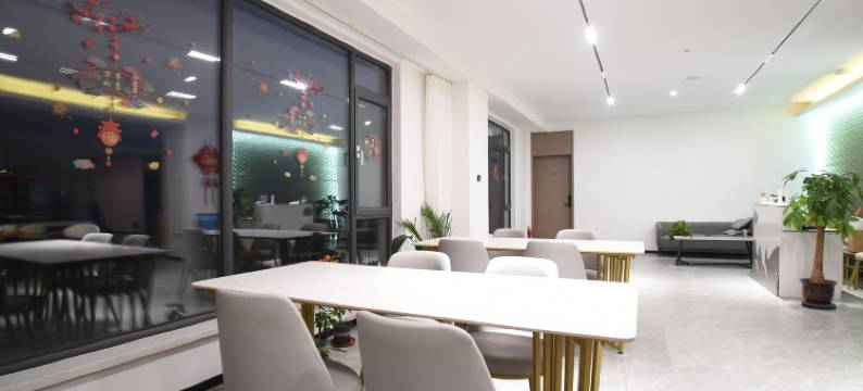 长岛佰荣瀚民宿图片