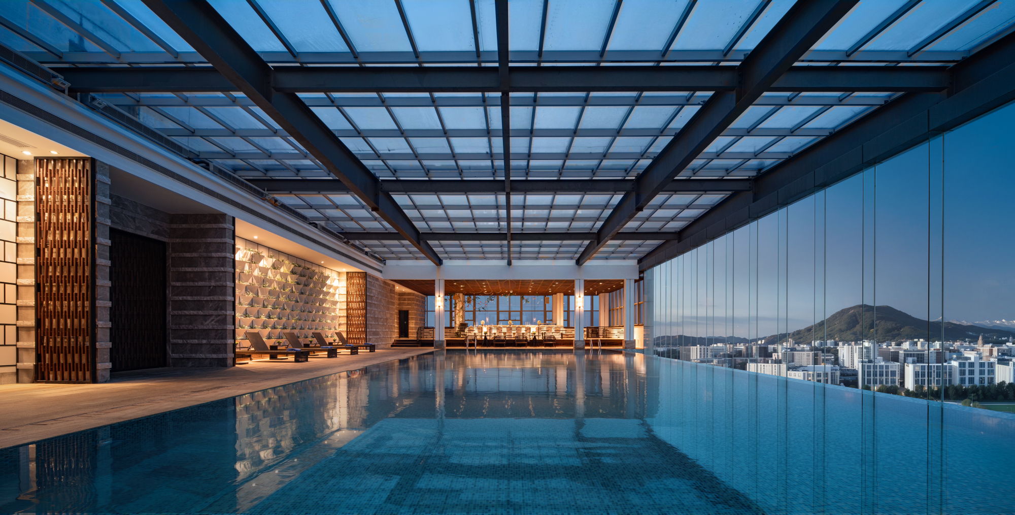 Guilin Exhibition International HotelHotel Overview