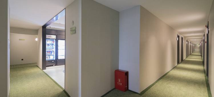 海友酒店(上海长江西路店)图片