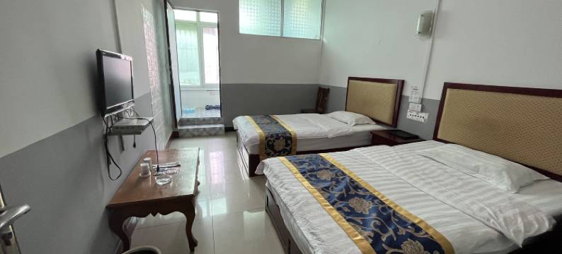 温馨宾馆(州中心医院店)图片