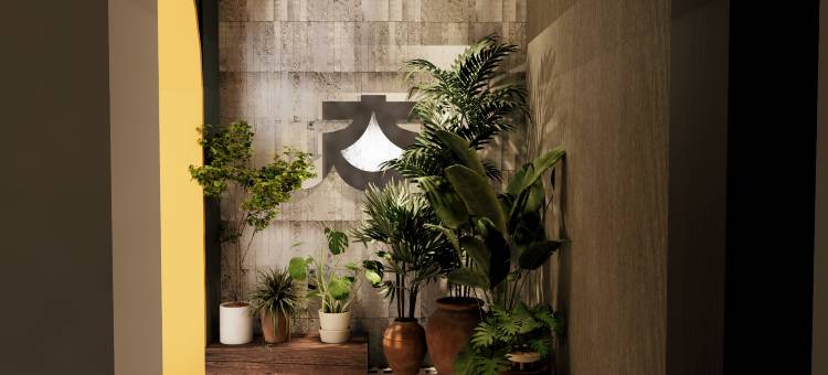 长沙态酒店(五一广场IFS国金中心店)图片