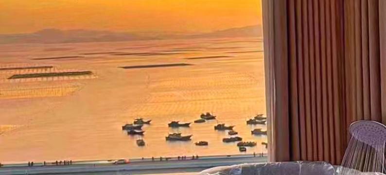 霞浦挪亚岩宿•落日海景民宿(三沙东壁店)图片