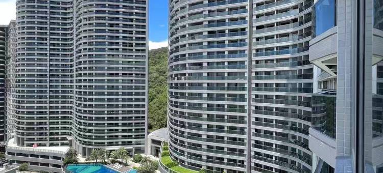 乐声·洞穴风轻奢海景民宿(南澳后宅店)图片