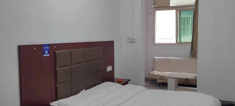 西安经典快捷宾馆图片