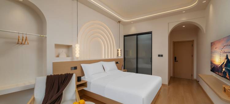 大理云端小筑民宿(洱海生态廊道店)图片