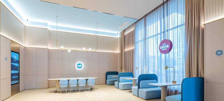 汉庭酒店(广州南岗地铁站店)图片