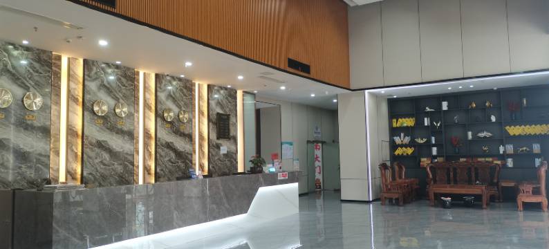 定南龙辉大酒店图片