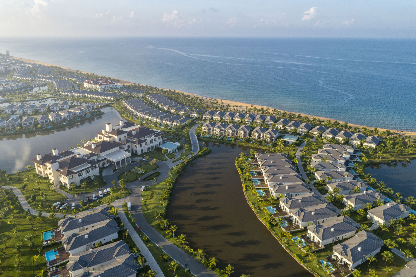 Melia Vinpearl Phu QuocHotel Overview