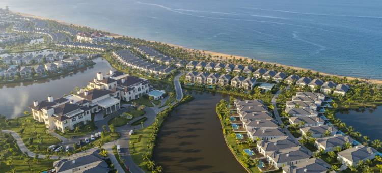 富国岛美利亚温佩酒店(Melia Vinpearl Phu Quoc)图片