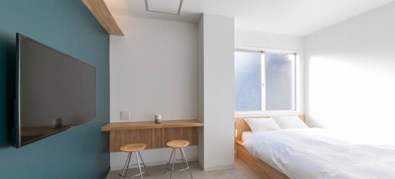 ＆AND HOSTEL 秋叶原(＆AND HOSTEL AKIHABARA)图片