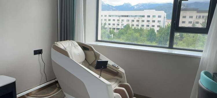 泰安泰山溪美隐居酒店(岱庙景区店)图片