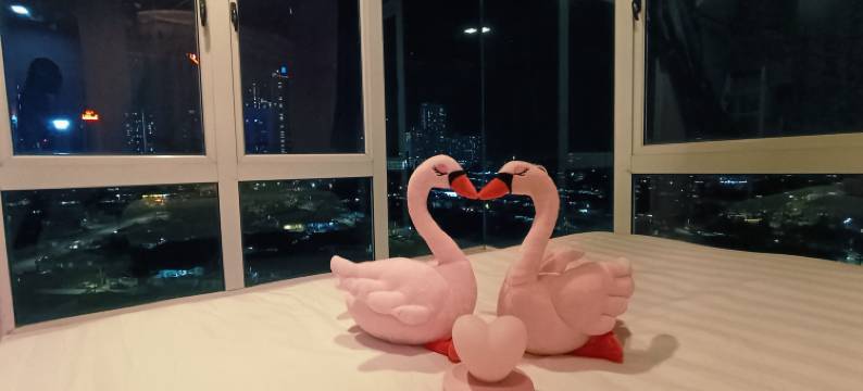 马来西亚新山KSL公寓(Condo @ KSL d'Esplanade)图片