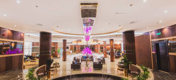 金船酒店(Golden Ship Hotel)图片