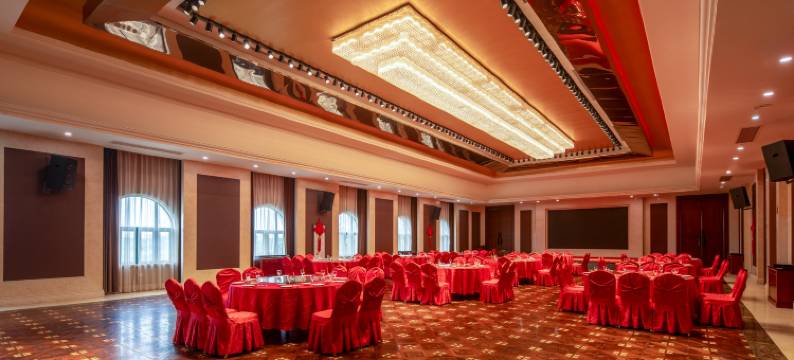 宣城上海滩国际大酒店图片