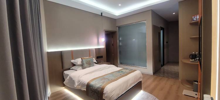 先峰大酒店图片