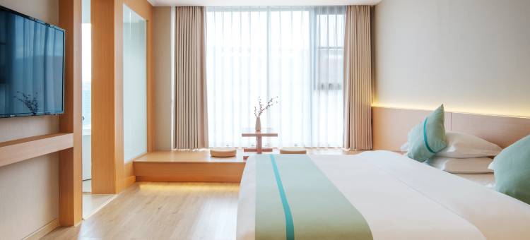 云庭度假智慧民宿(桂林师大店)图片