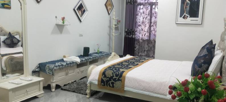 琪博民宿客栈图片