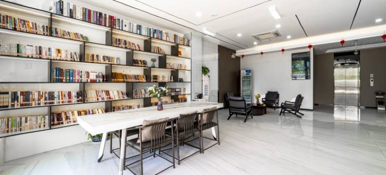 伊宁度格酒店(伊犁州中医院店)图片