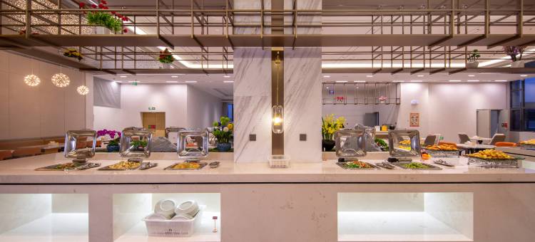 玉景潭温泉酒店(腾冲店)图片