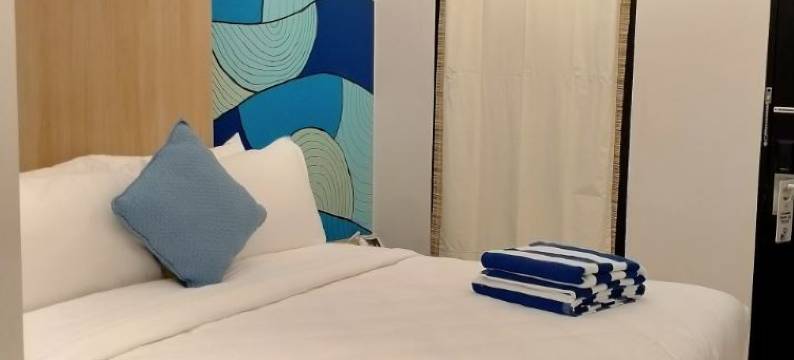 塔拉明杜莱亚亨利度假村(The Henry Resort Taramindu Laiya)图片