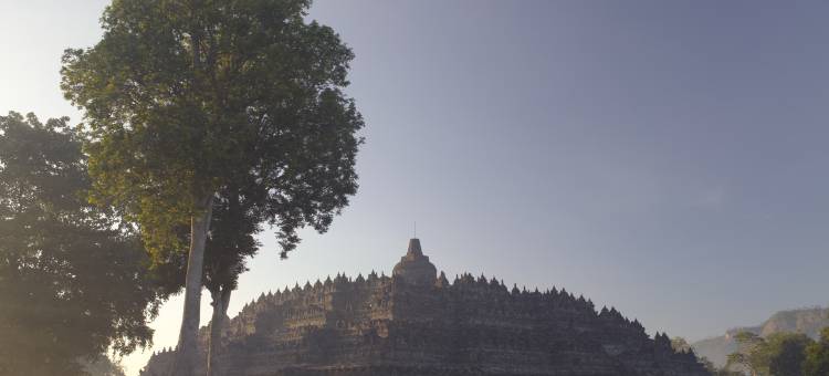 安缦齐和(Amanjiwo)图片