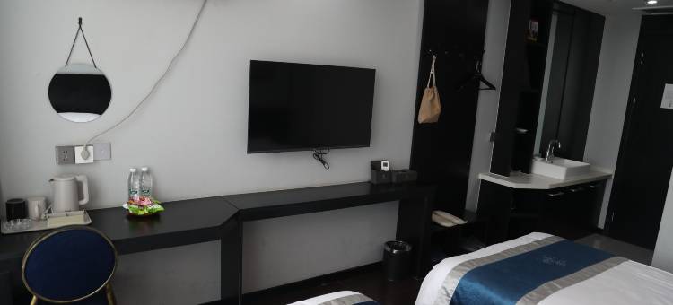 金亨酒店(衡水金鸡南大街店)图片