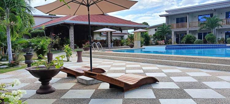 布安娜维塔度假村(Buona Resort)图片