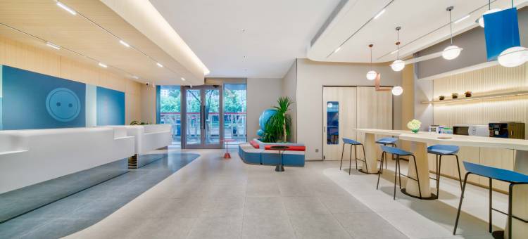 如家酒店(宁波天一广场江厦桥地铁站店)图片