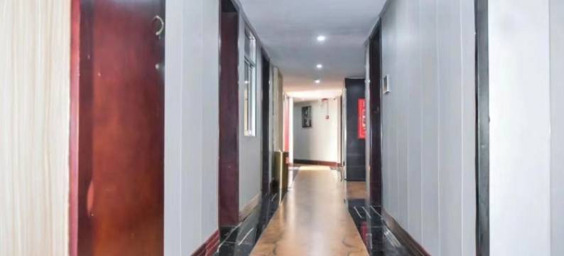 豪廷大酒店(涟源人民医院涟源站)图片