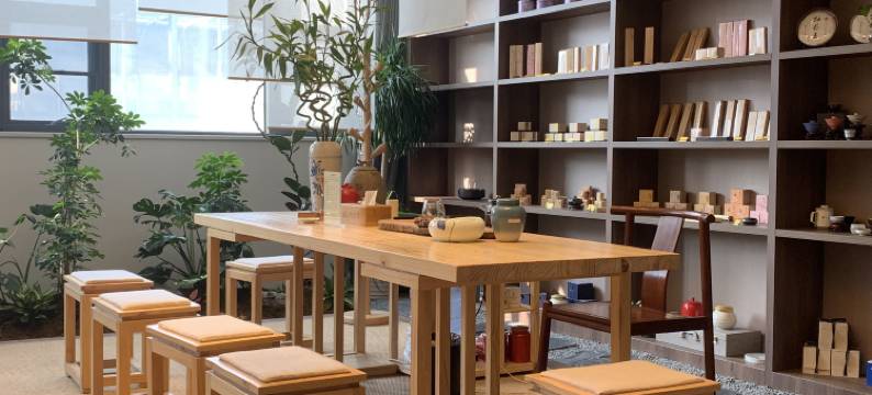 熹程奕居酒店(武汉站武汉欢乐谷店)图片